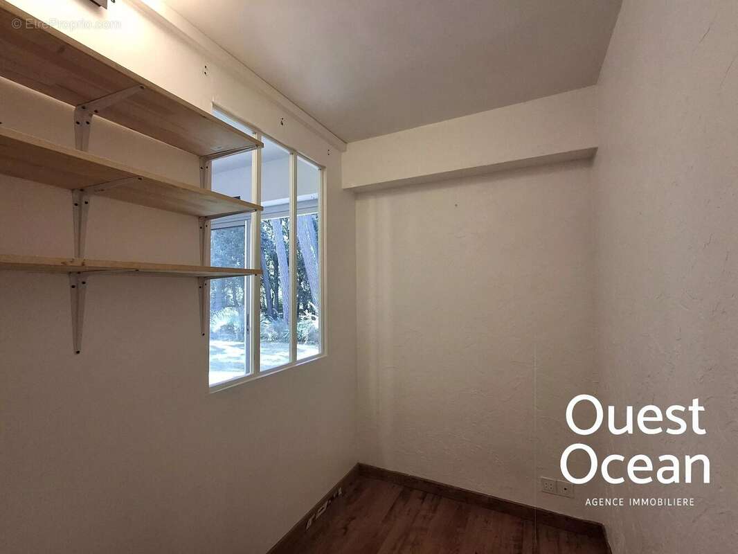 Appartement à JARD-SUR-MER