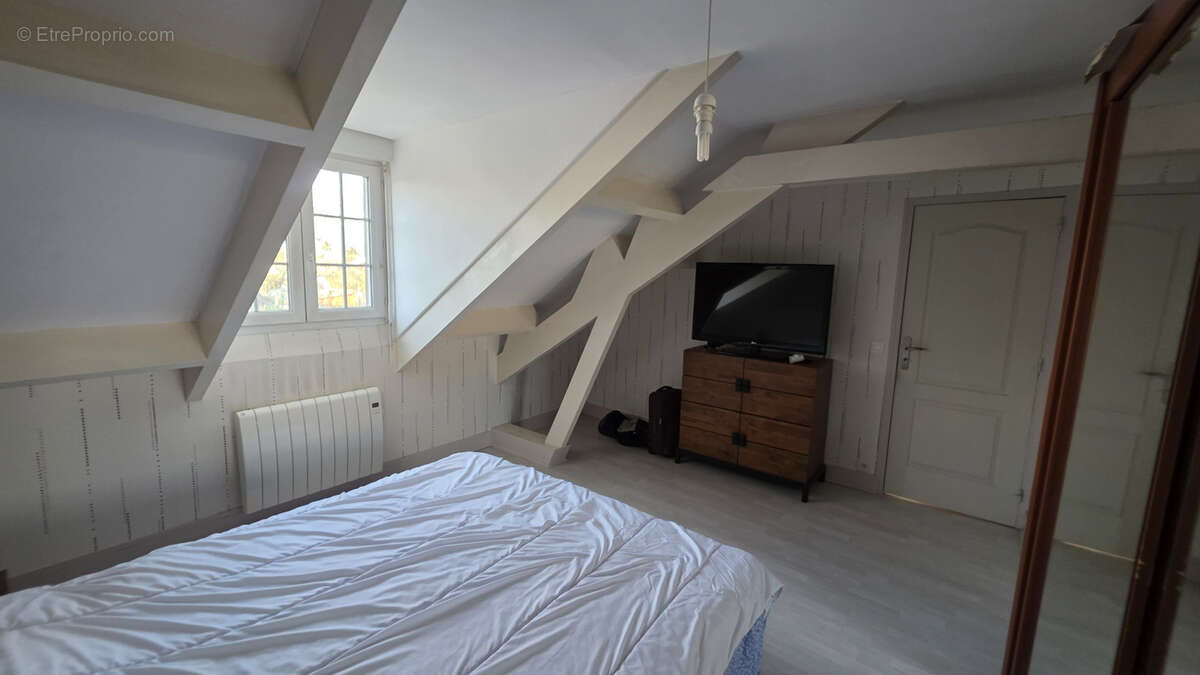 Maison à TREMBLAY-EN-FRANCE