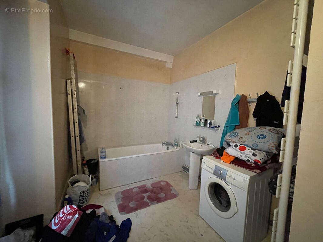 Appartement à ETAMPES