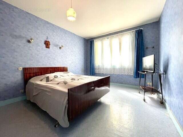 Appartement à LISIEUX