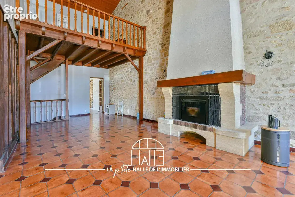 Maison 5 pièces 170 m² à vendre à Nexon (87800) - photo 5