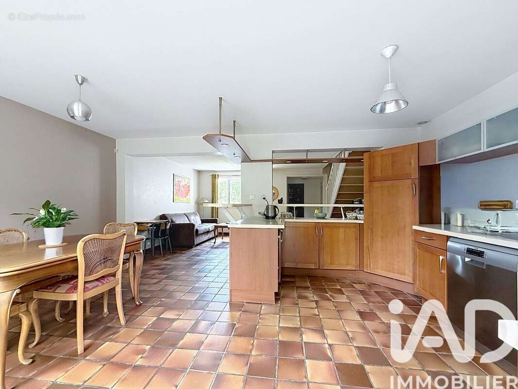 Photo 3 - Maison à YERRES