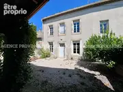 Maison à SUZE-LA-ROUSSE