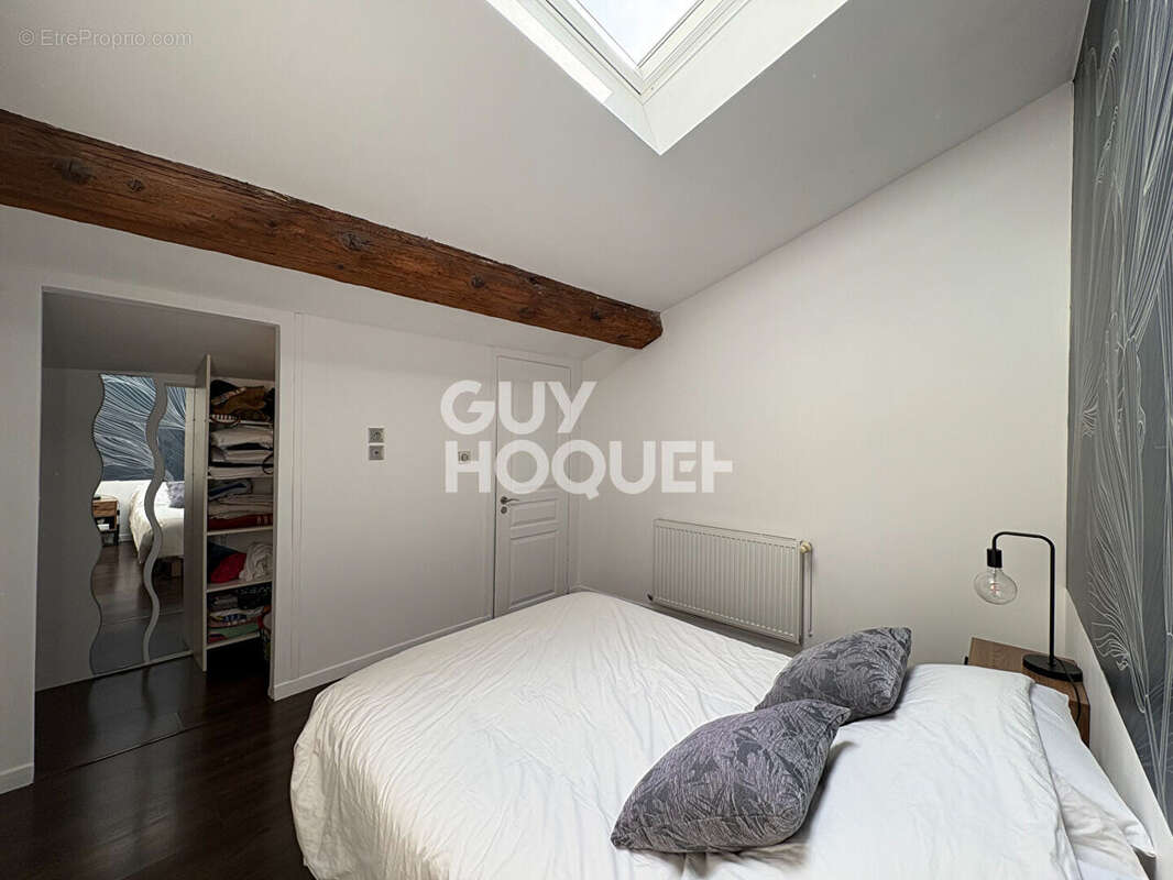 Appartement à GIVORS