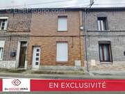 Maison à ISBERGUES