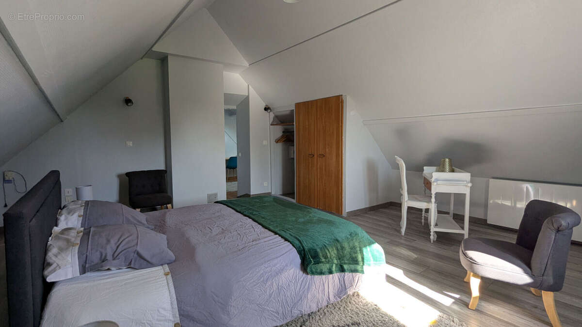 Maison à JOGANVILLE