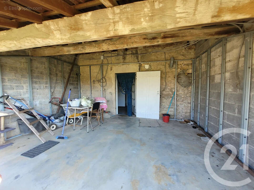 Maison 72 m² à Savigny-En-Revermont  - photo 9