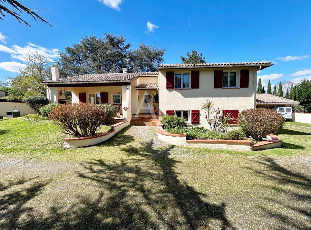 Maison 6 pièces 182 m² sur 1505 m² de terrain avec double garage - photo 13