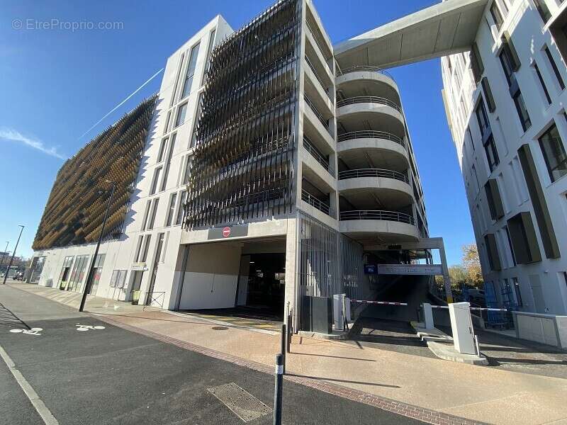 Commerce à TOULOUSE