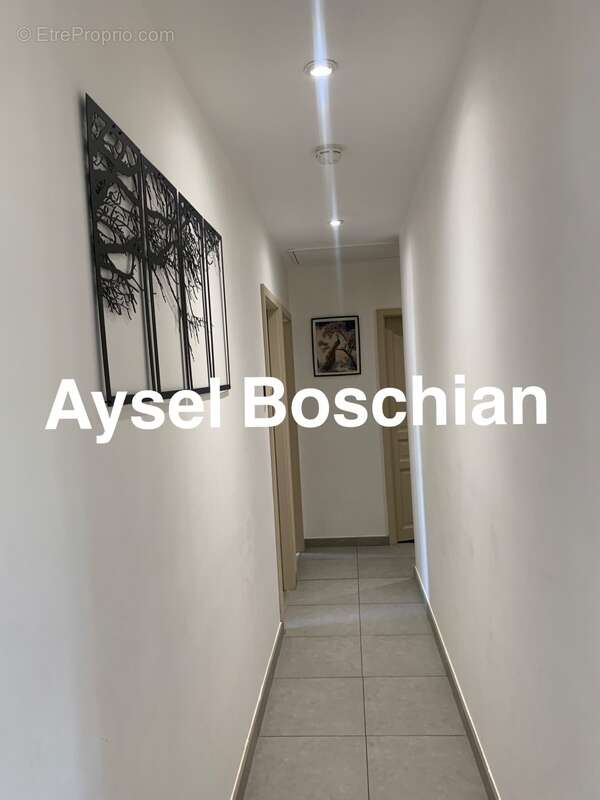 Maison à LEXY