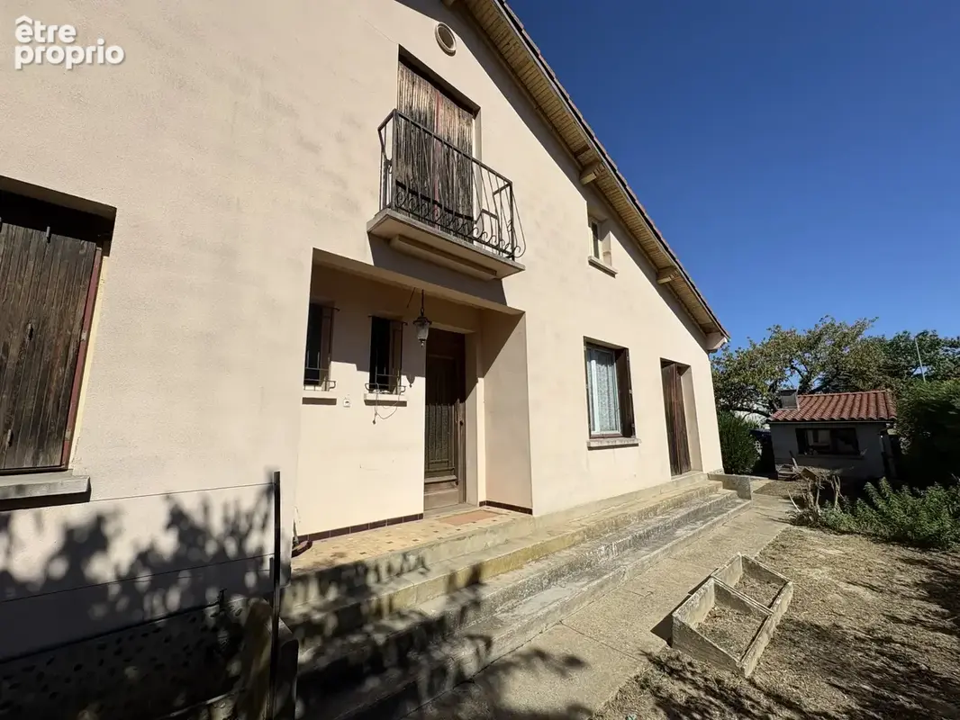 Photo Maison à Frouzins au prix de 229 000€