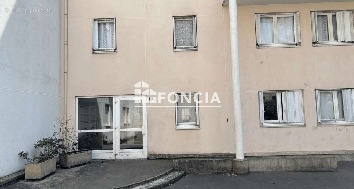 Appartement à EVRY