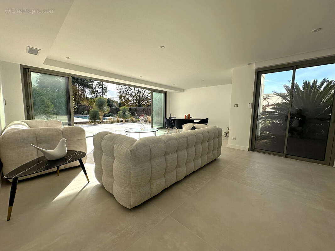 Maison à GUJAN-MESTRAS