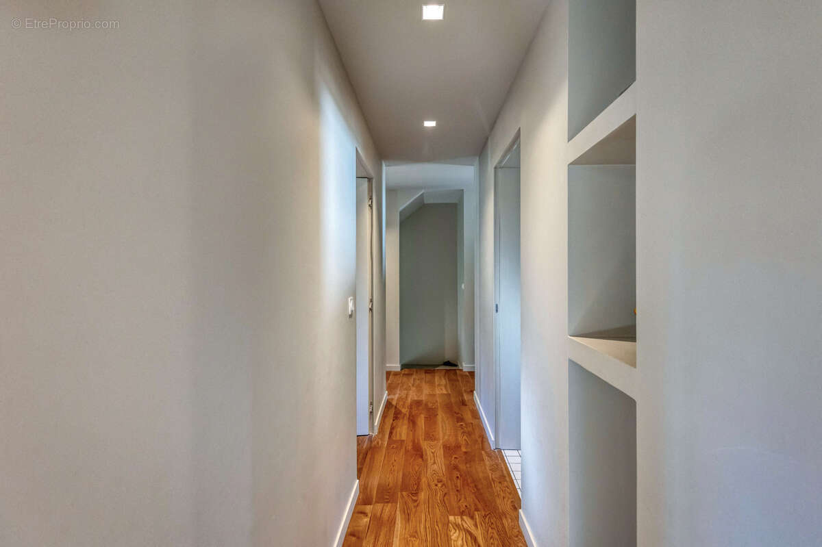 Maison à SAINT-MARTIN-LE-VINOUX