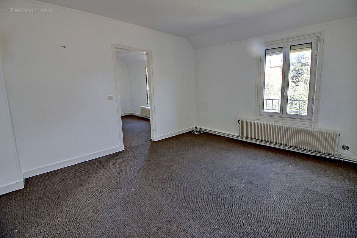 Appartement à TRIEL-SUR-SEINE