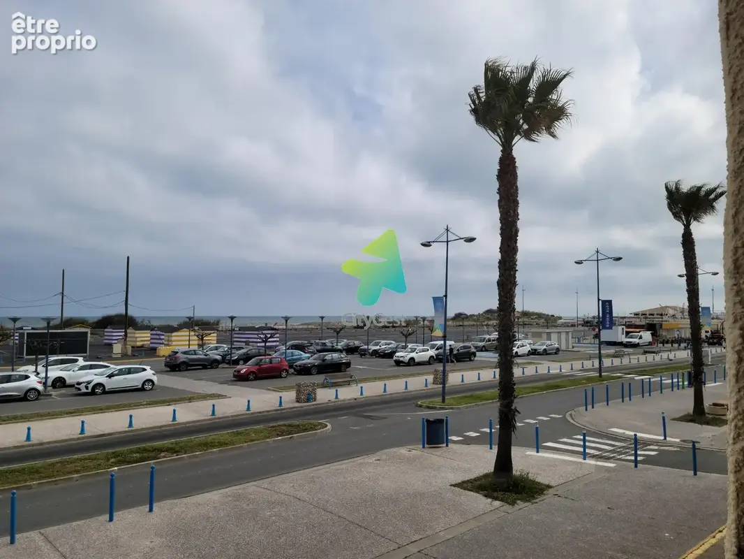 Appartement T3 Vue Mer En Front de Mer - photo 7