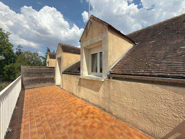 Appartement 62 m² à Sens  - photo 21
