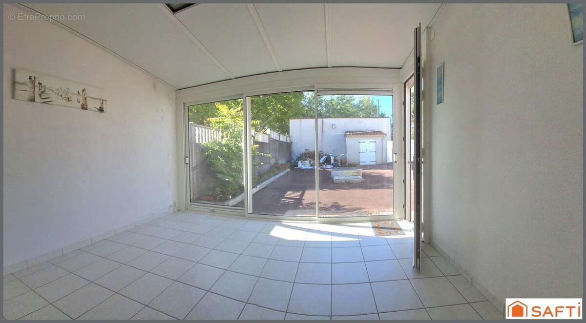 Photo 4 - Maison à LA TRANCHE-SUR-MER