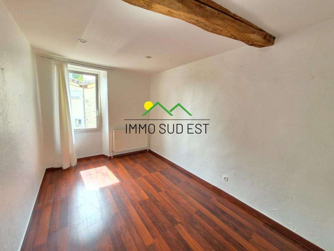 Maison 92m² Montélier 2 chambres terrasse - photo 8