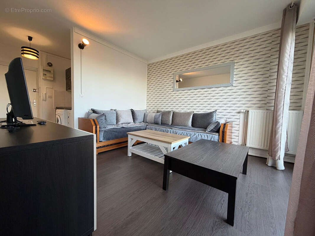 Appartement Lormont  2 pièce(s) 30 m2 - photo 2