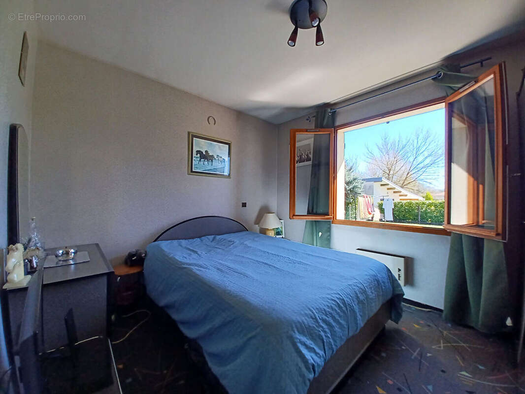 Maison à SAINTE-EULALIE