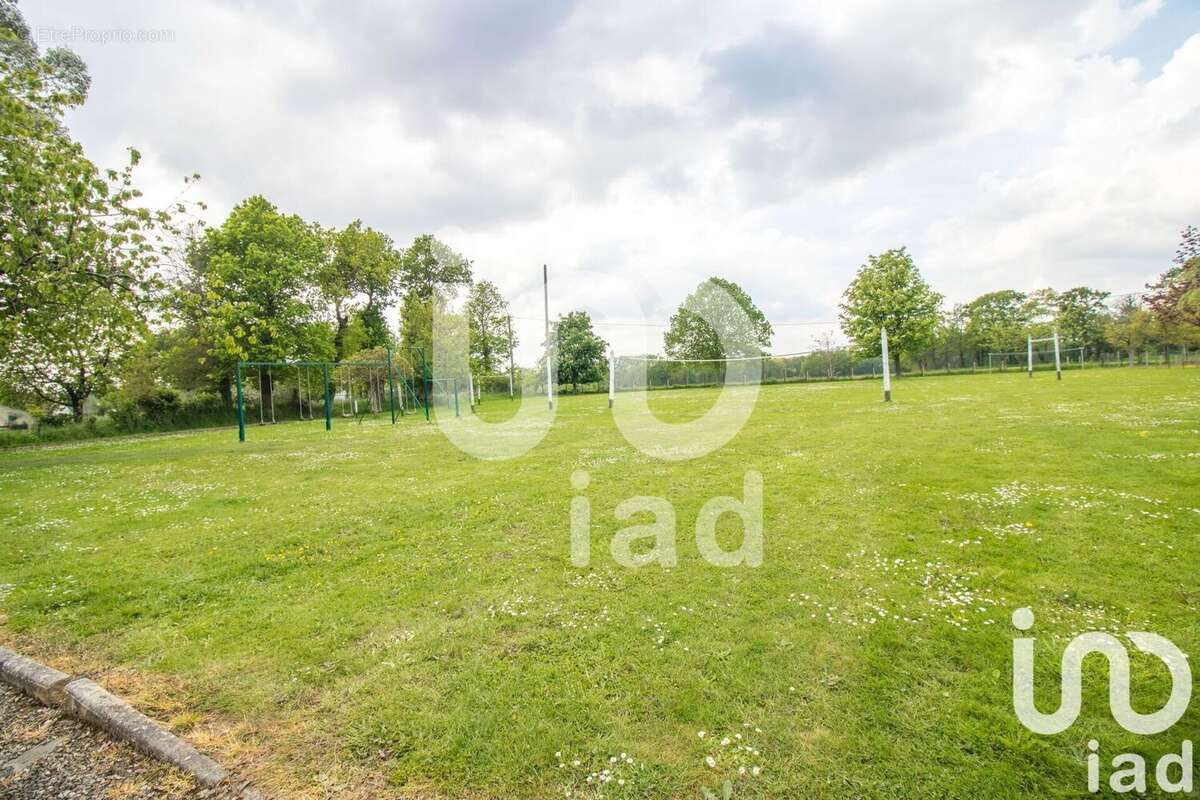 Photo 4 - Maison à HEDE