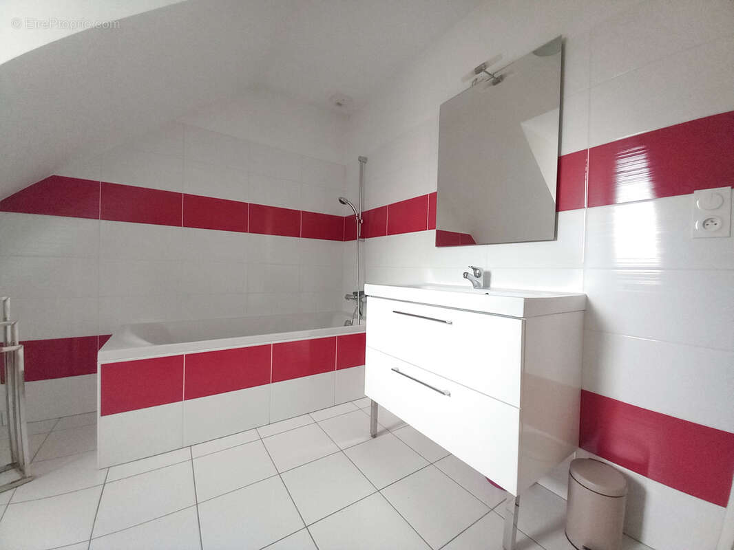 Maison à LA BAULE-ESCOUBLAC