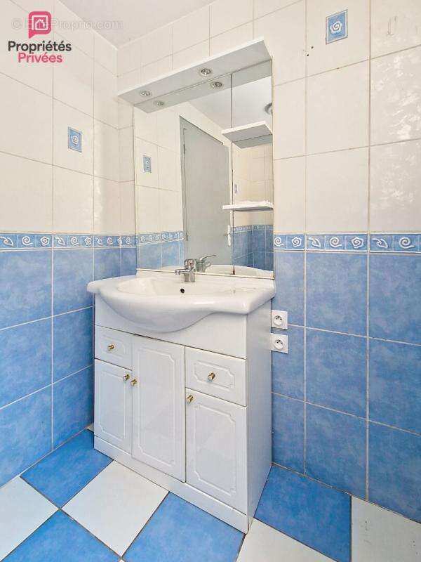 Maison et terrain de 1615m² , vue mer lointaine  Plestin Les Greves - photo 14
