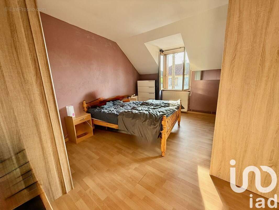 Photo 5 - Maison à SENS