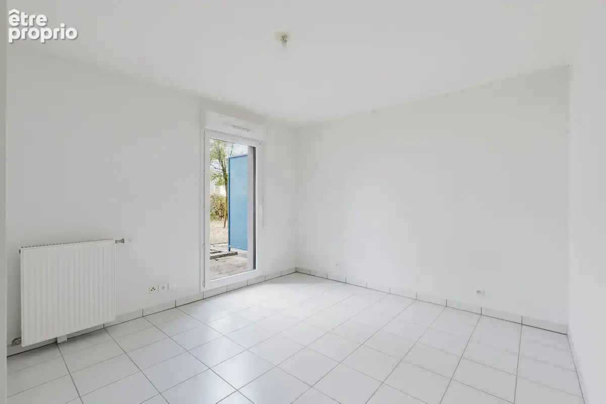 En exclusivité ! Appartement T2 de 46,15 m2 à Montaudran, Halle de la Machine. - photo 12