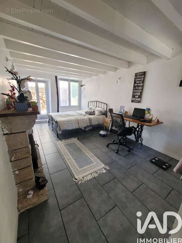 Photo 7 - Maison à CHAILLAC-SUR-VIENNE
