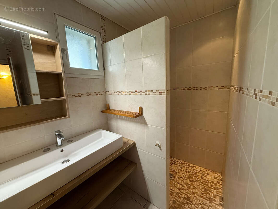 Maison à SAINT-GILLES