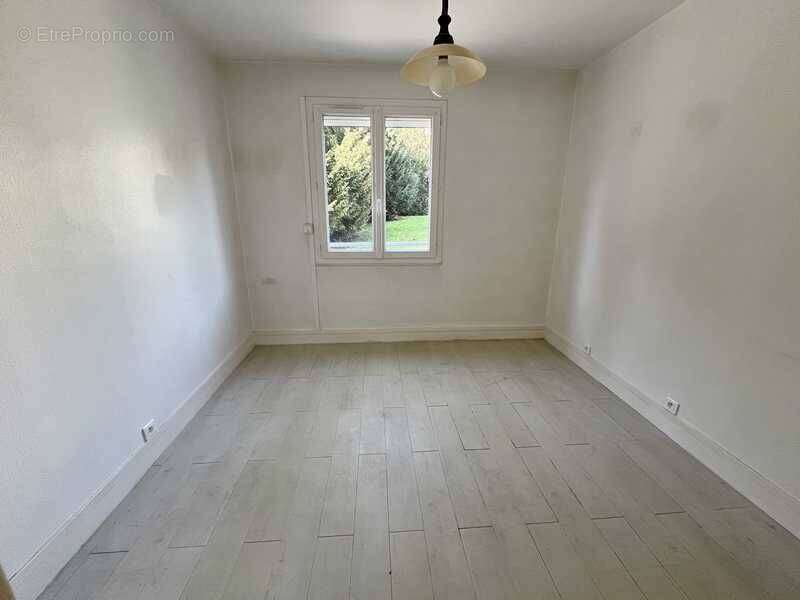 Appartement à GISORS
