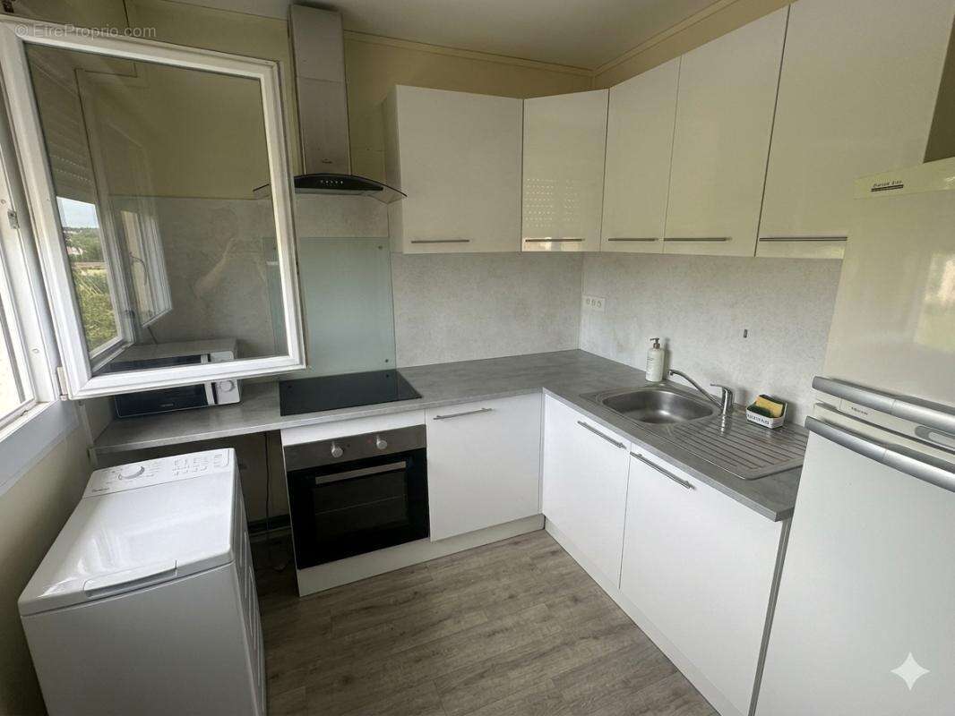 Appartement à ROANNE