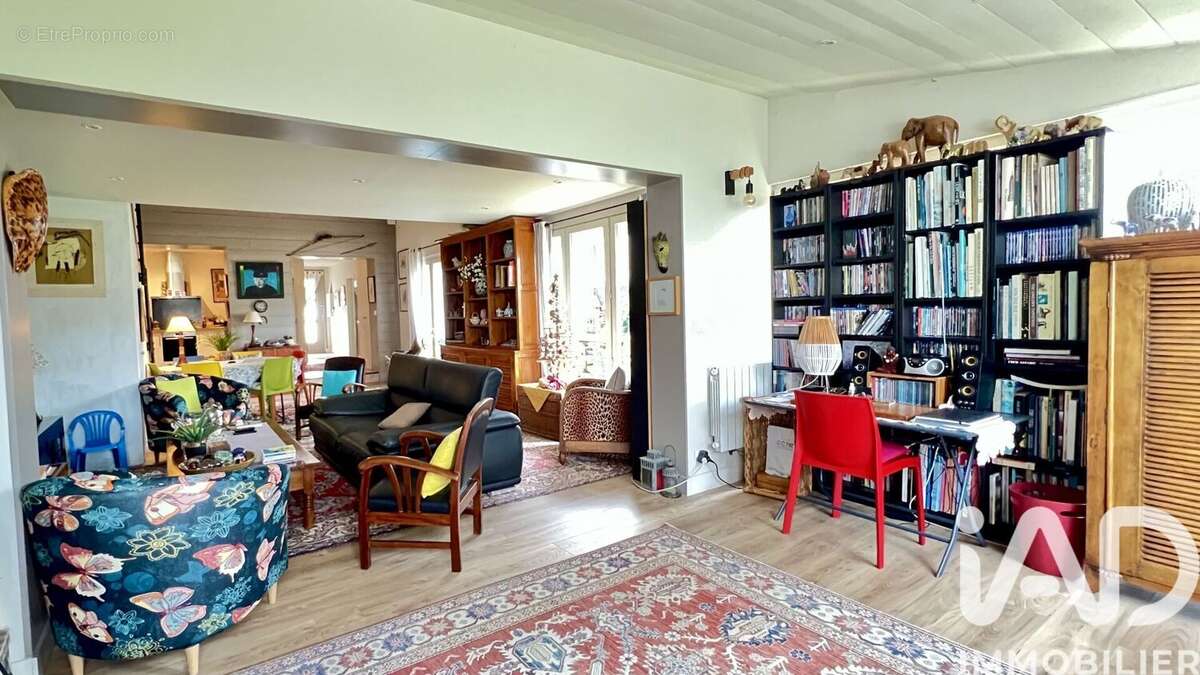 Photo 5 - Maison à LA ROCHELLE