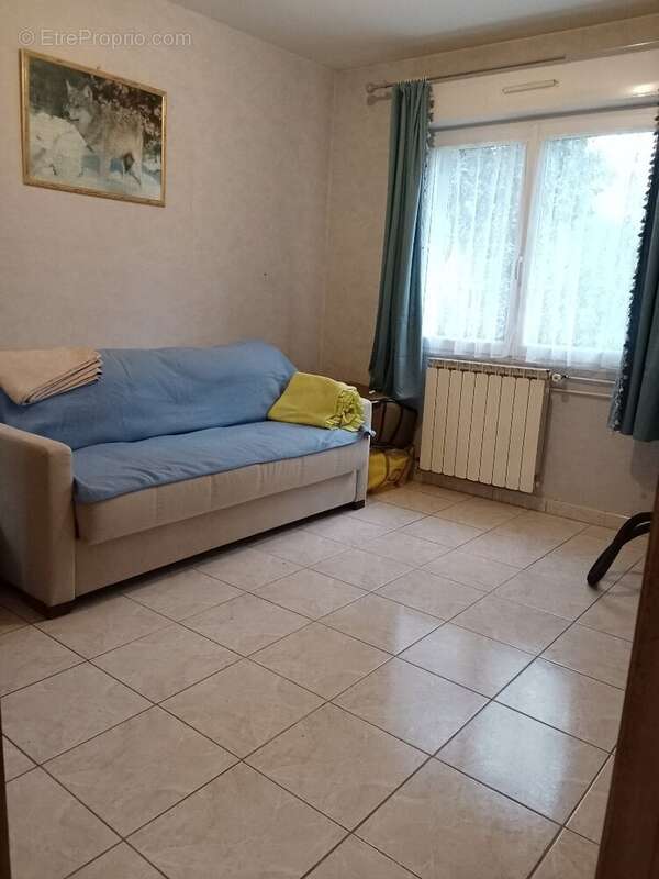 Maison à SAINT-HIPPOLYTE-DU-FORT