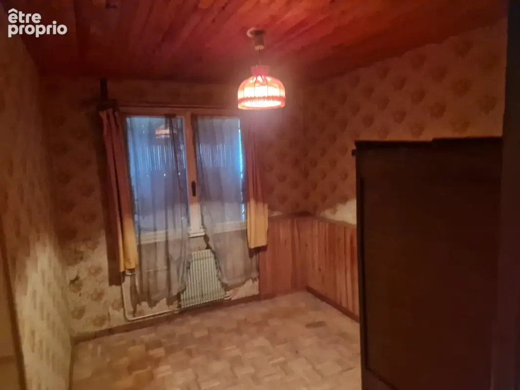 maison à rénover - photo 8