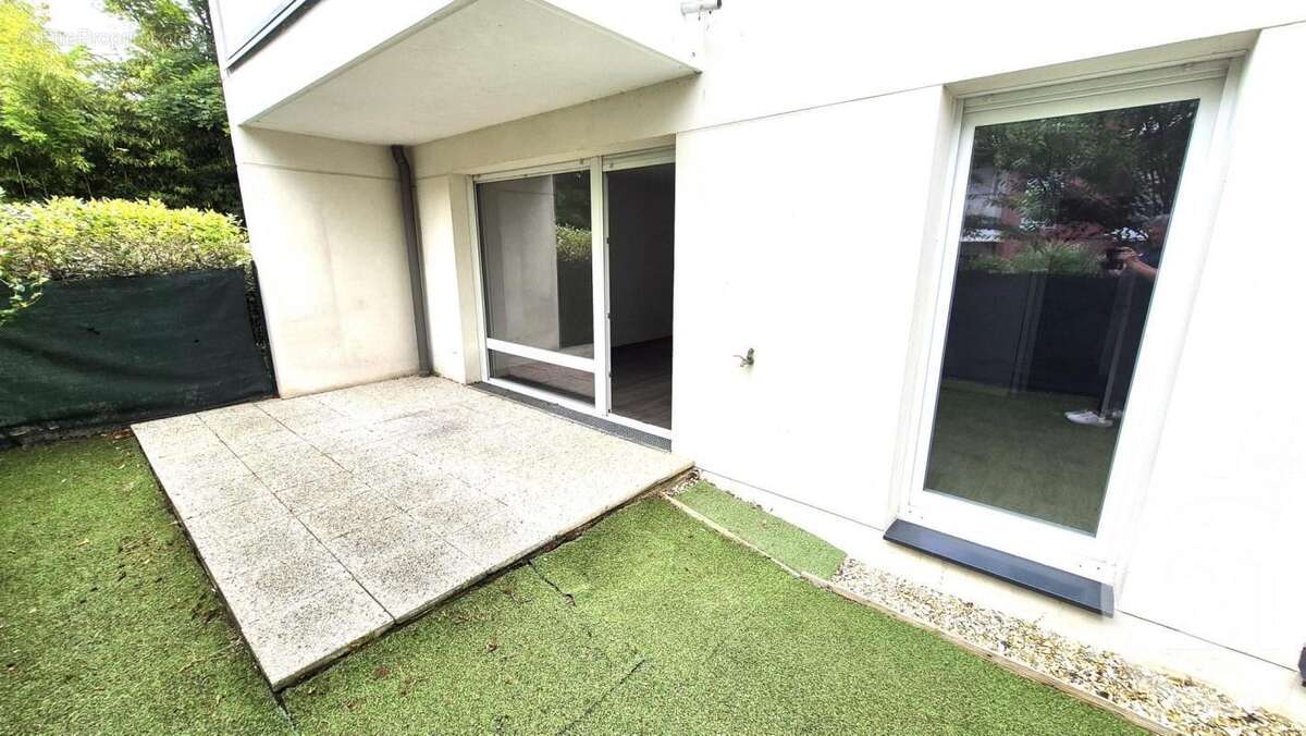 Appartement à CRETEIL