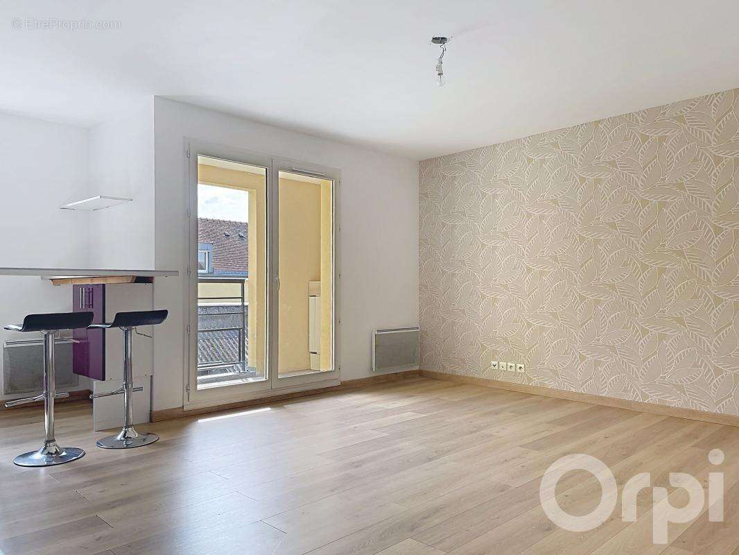 Appartement à LONGJUMEAU
