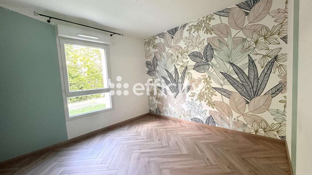 Appartement à VAULX-EN-VELIN