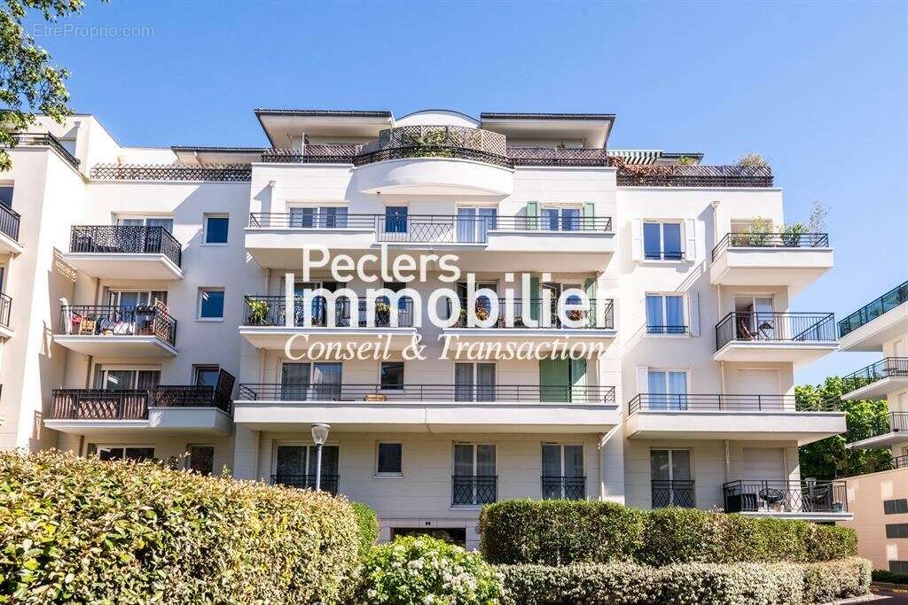 Appartement à RUEIL-MALMAISON