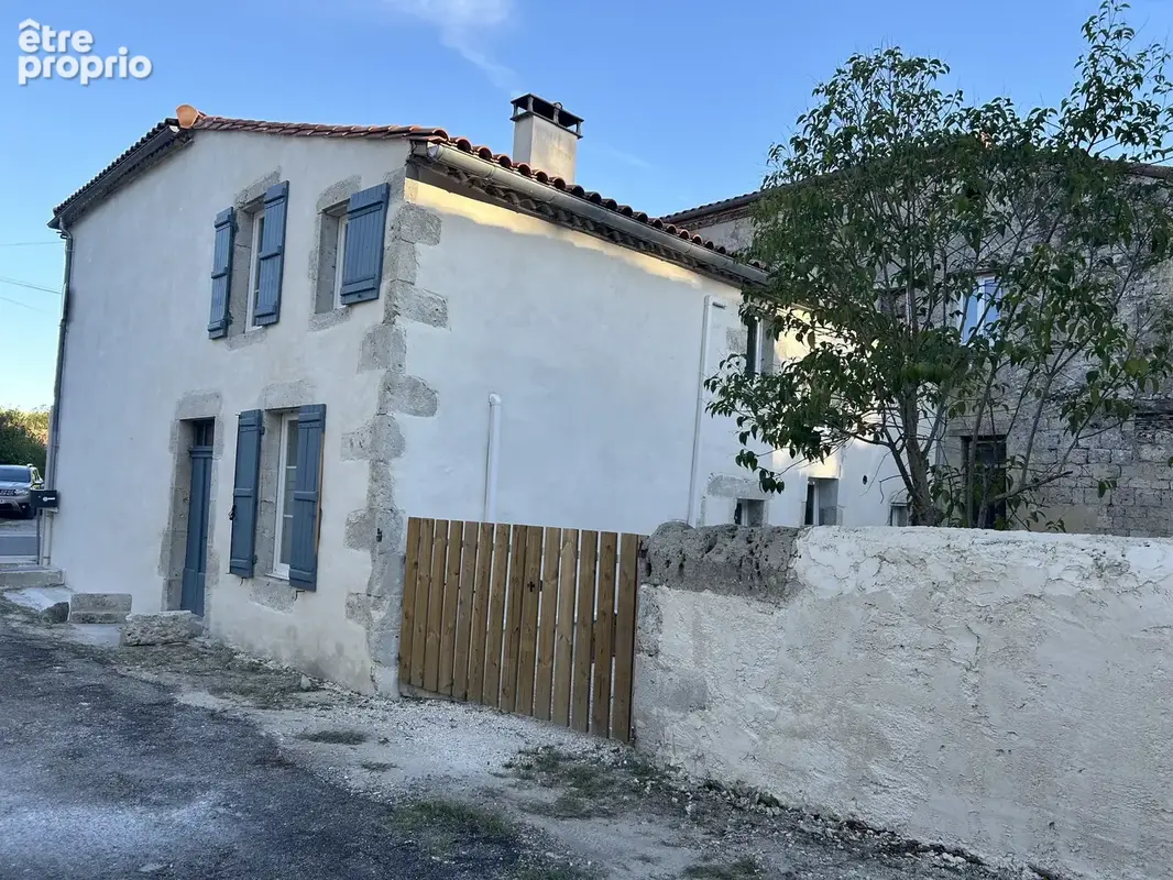 Maison 4 pièces 140 m² · à Durance · 140 m² · 165 000 €