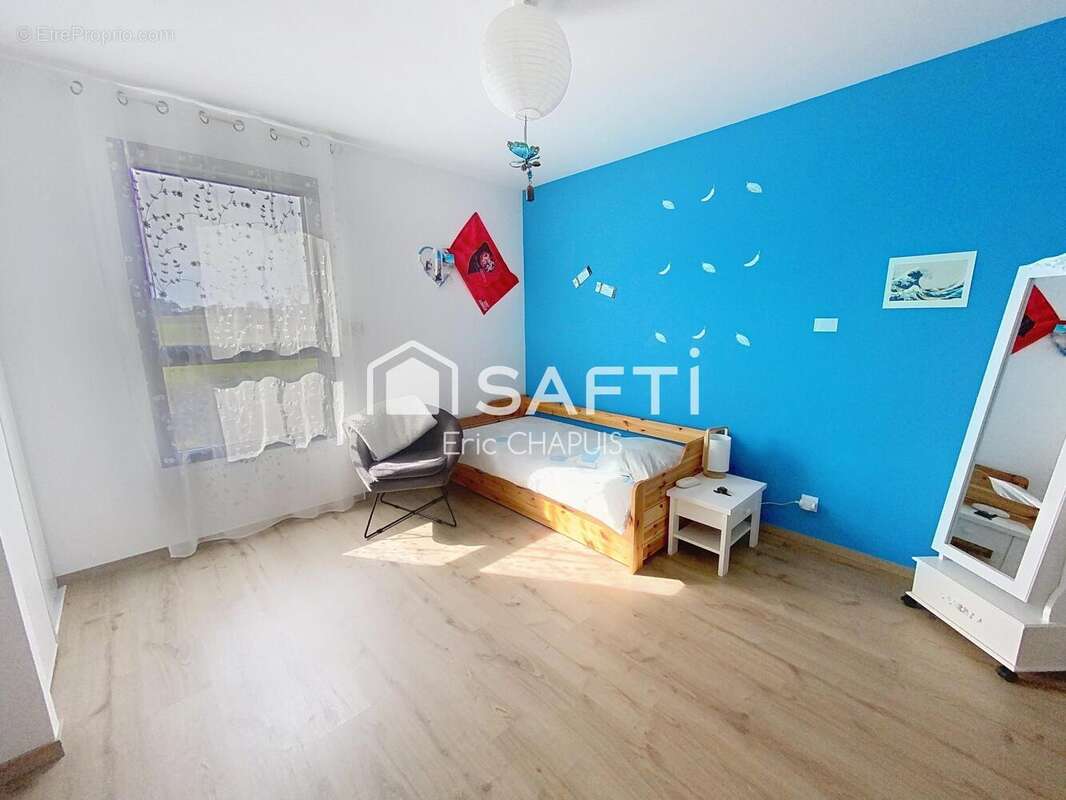 Photo 7 - Maison à NOYAL-CHATILLON-SUR-SEICHE