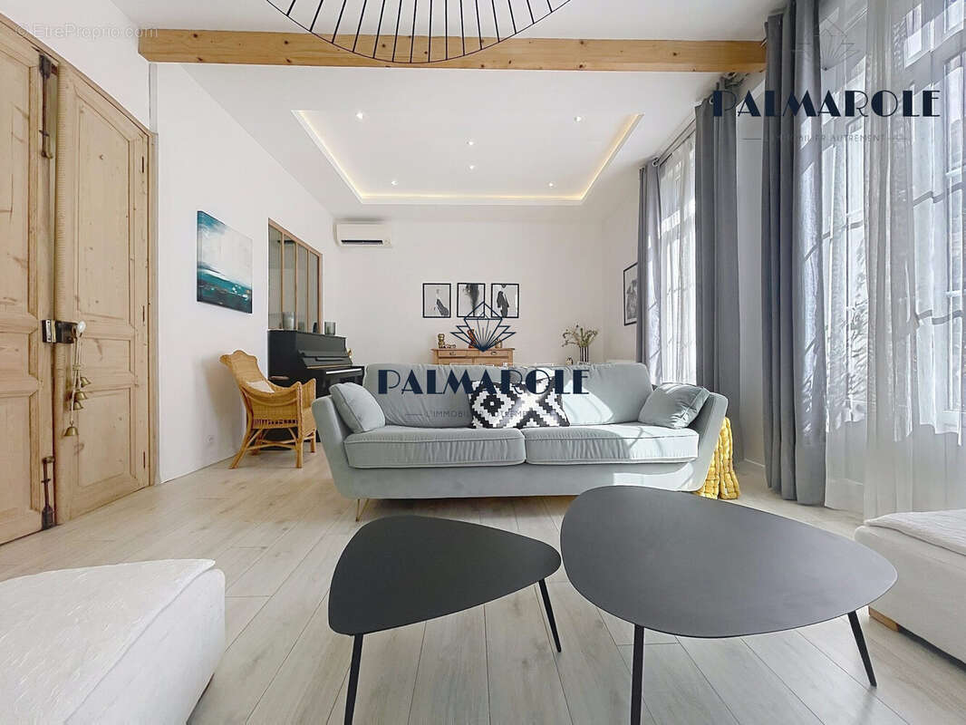 Appartement à PERPIGNAN