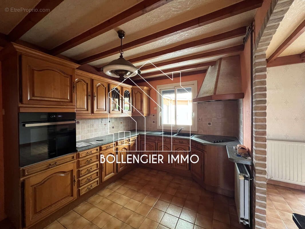 Maison individuelle Bailleul - photo 6
