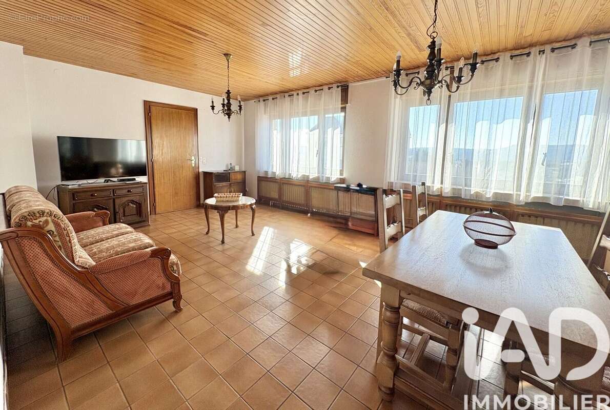 Photo 4 - Maison à FREYMING-MERLEBACH