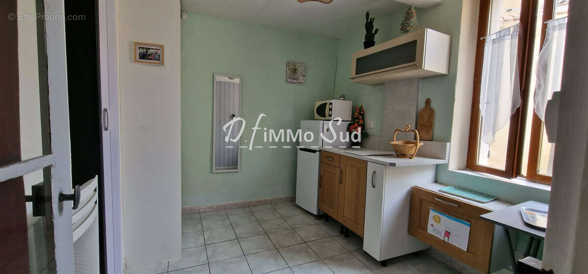 Appartement à NARBONNE