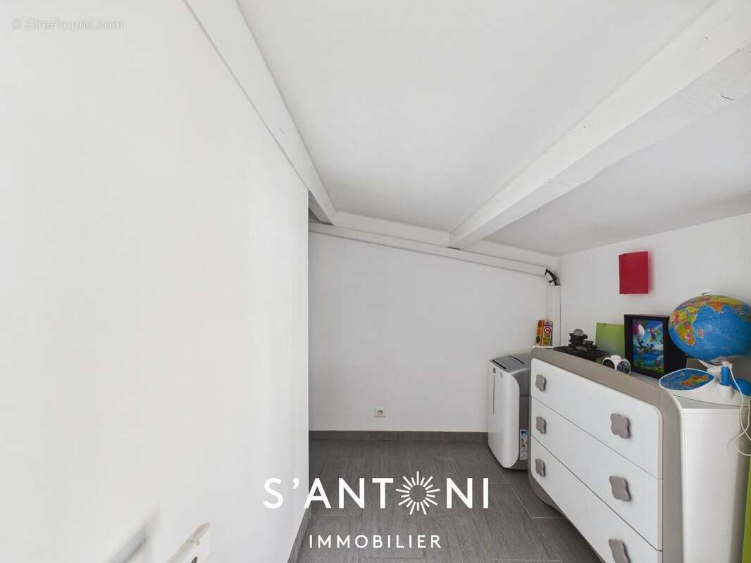 Maison à PINET