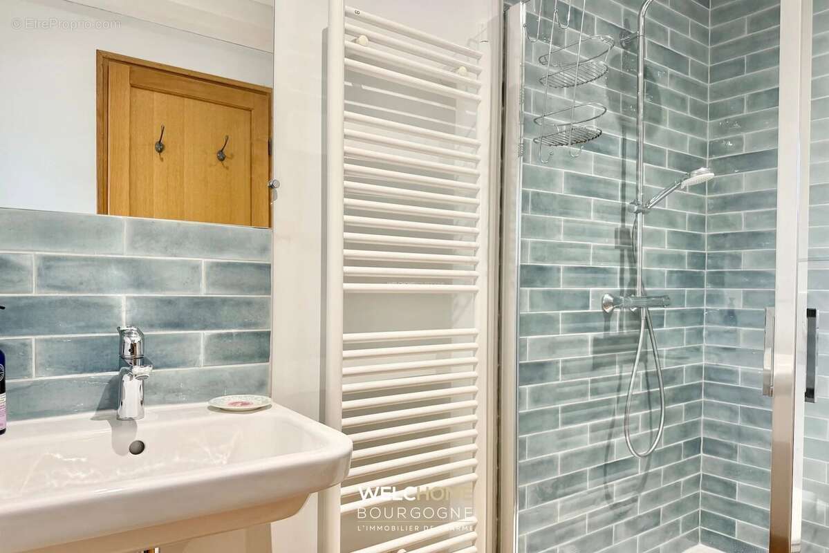 Maison à CHEMIN-D'AISEY