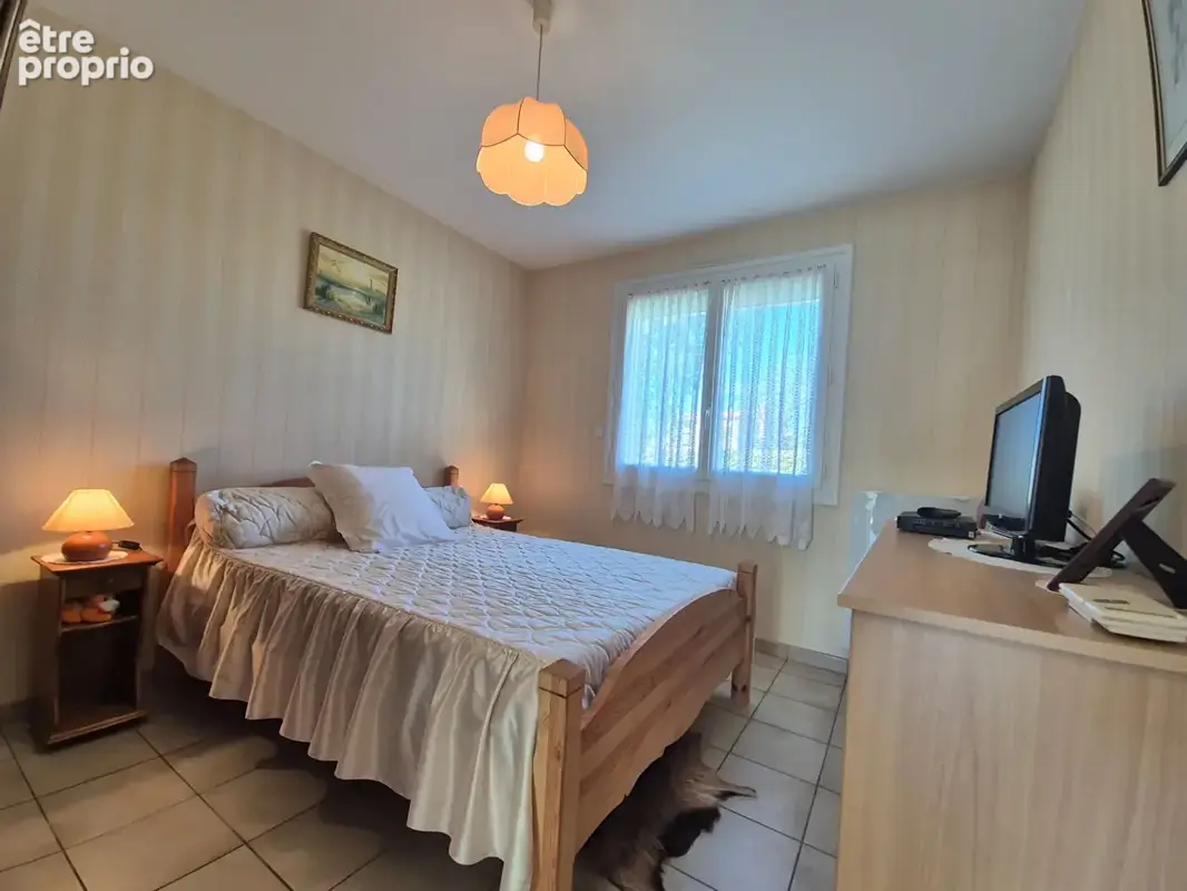 Maison 2 chambres - photo 11